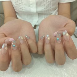 -斯馨·健康美甲美睫