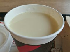 豆浆-肯德基(新八一店)