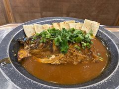 -大清花饺子(山庄店)