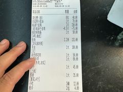 -腰记饭店(龙源路店)