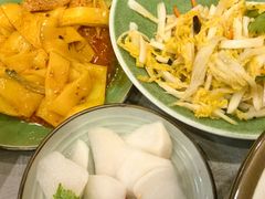 -阿西娅食府(中关村店)