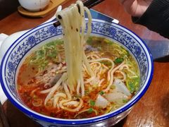 -金味德兰州牛肉拉面