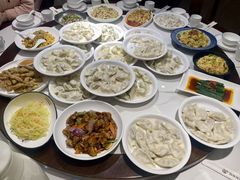 -东方饺子王(工农总店)