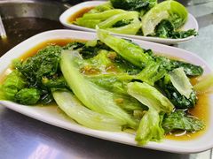 -好成财牛排馆(涂门街总店)