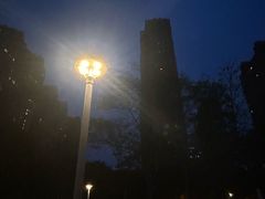 -天鹅湖体育公园