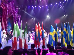 -珠海横琴长隆《卡卡虎奇遇记》