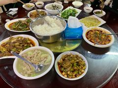 -天一沾水肥肠(科园一街店)