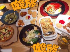 -菲滋意式餐厅(西溪印象城店)