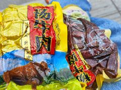 -杨牛肉面饭(天庆街店)