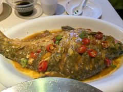 -霄汉牛三鲜湖北砂锅菜(万松园2店)