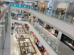 -万达广场(济南高新店)