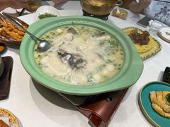 -江太极江浙菜(马桥万达广场店)