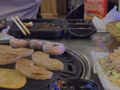 -杀猪天·韩国烤肉(总店)