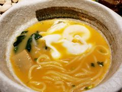 长寿面-和彩放题餐厅(酒仙桥店)