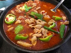 湘味肥肠火锅-湘肠香火锅店(团结湖店)