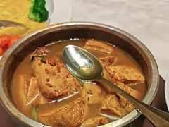 -无锡苏宁银河国际酒店-悦府65中餐厅