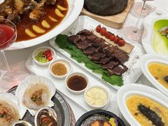 -品海楼·大连海胆锅贴馆(东港店)