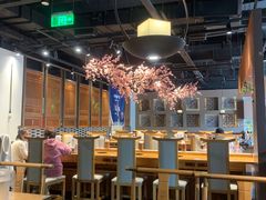 大堂-呷哺呷哺(华林国际店)
