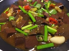 -蛙蛙叫干锅年代(簋街总店)