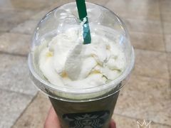 -星巴克(北京南站2B检票口)