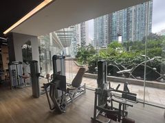 -威克健身游泳(万菱汇店)