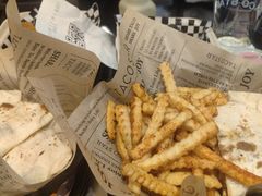 -TACO STAR 塔可星(下沙宝龙店)