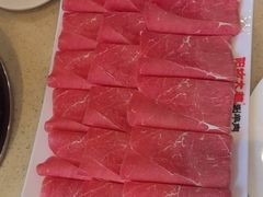-阳坊大都涮羊肉(阳坊总店)