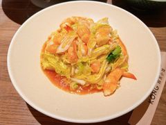 -KŌNG胶东小馆·酒馆(华熙店)