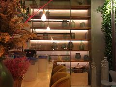 -The Rug Cafe(王府中环店)