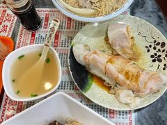 -岐城面馆(黄岐店)