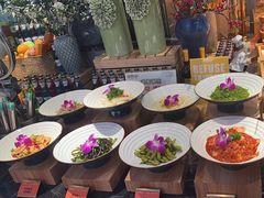 -非烤勿扰韩料自助烤肉(松山湖万科店)