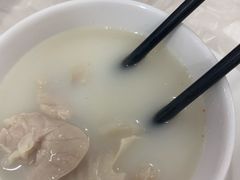 -同兴半盆菜酒家(打浦路店)
