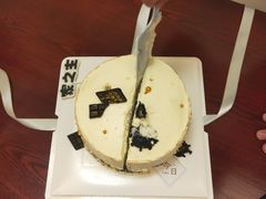 -今日Cake蛋糕茶歇·甜品台定制