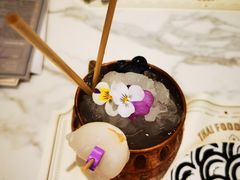 -太食獸泰式茶餐厅(济南万象城店)