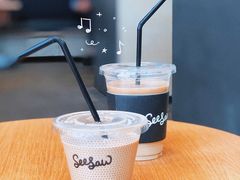 -Seesaw Coffee(苏州中心店)