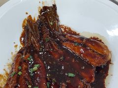 -王家沙点心店(南京西路总店)