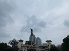 -天津意大利风情旅游区