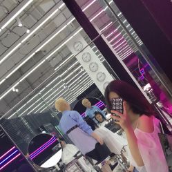 点击看大图 -MY HAIR ARDOR