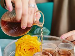 -雀蓝川菜(星悦汇店)