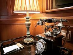 -马勒别墅饭店(静安寺店)