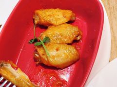 -夏日玛莉西餐厅(梅溪湖步步高店)