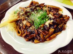 -协和菜馆(凤凰街店)