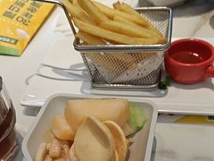 -豪客来牛排(中华城店)