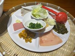 -陳生記米线·始于1989(中山北路店)