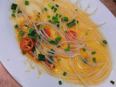 -标记好食