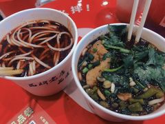 -豫楚源美猴王·面(武商广场店)