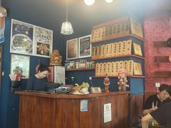-屯屯面(海尔路店)