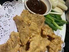 -晚归月亮湾私家菜(临邑路店)