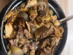 -赵家牛肉砂锅(台西三路店)