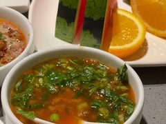 -海底捞火锅(海宁路店)